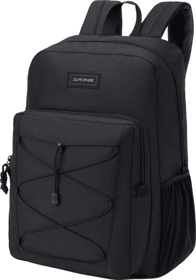 Educated Backpack 30L - black 1