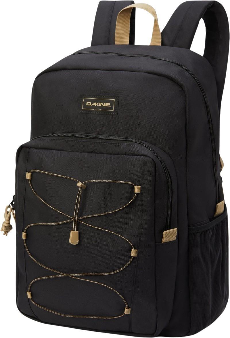 Educated Backpack 30L - black onyx 1