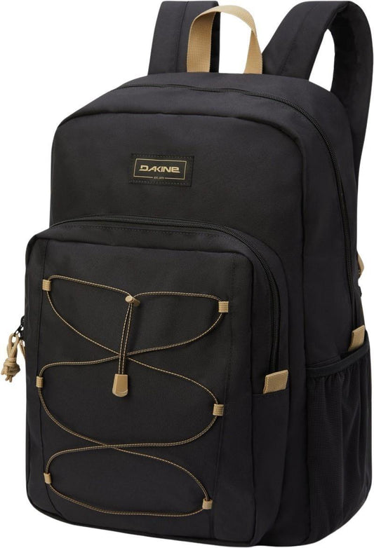 Educated Backpack 30L - black onyx 1