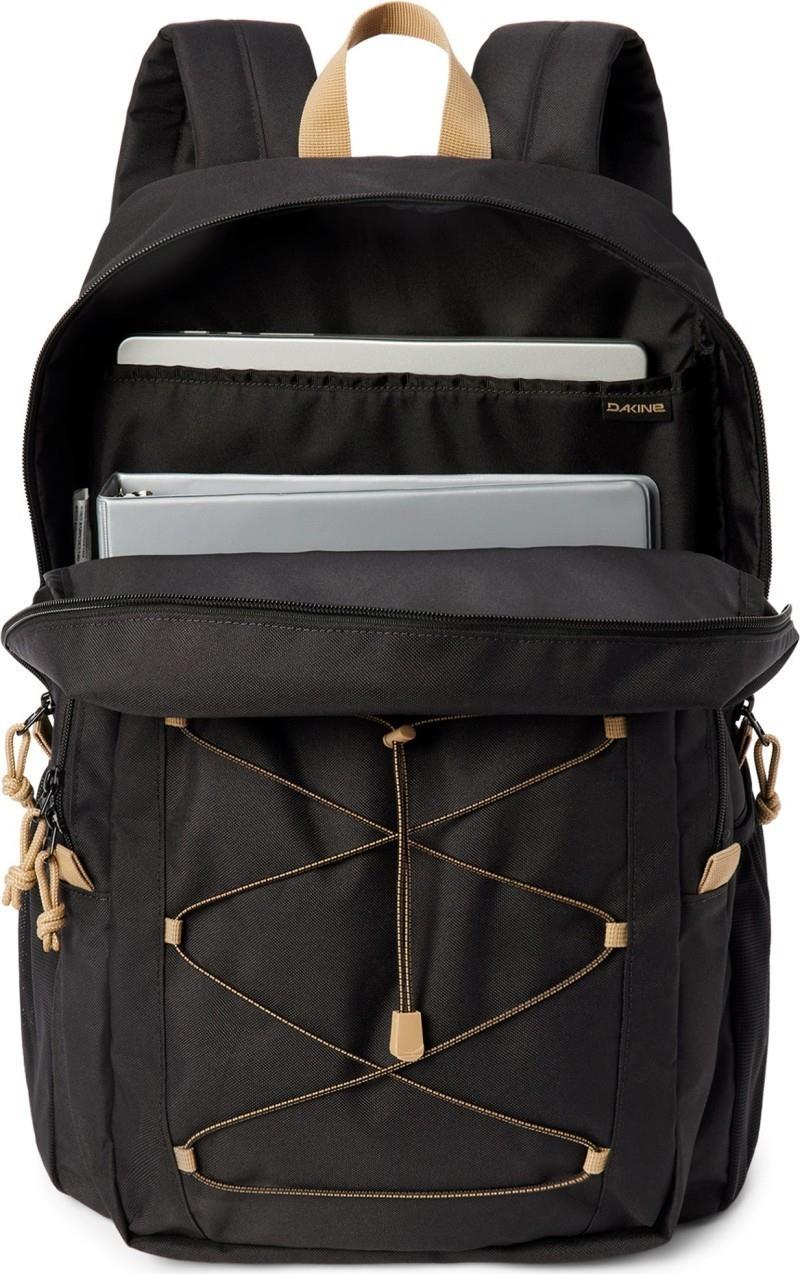 Educated Backpack 30L - black onyx 1
