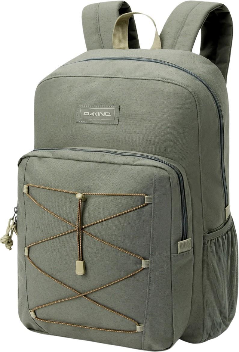 Educated Backpack 30L - mulled basil 1