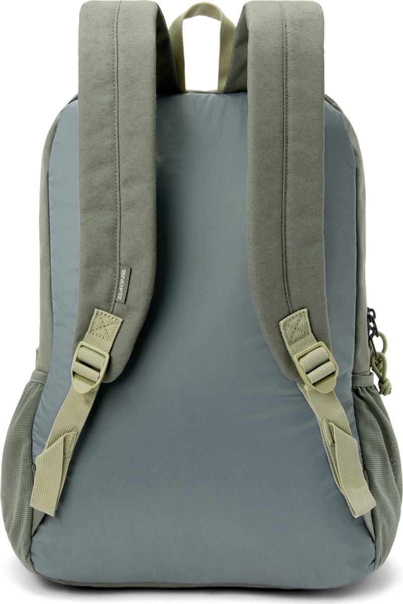 Educated Backpack 30L - mulled basil 1