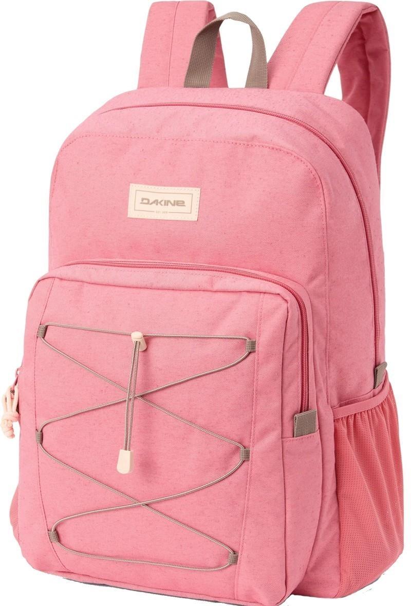 Educated Backpack 30L - pink lotus 1