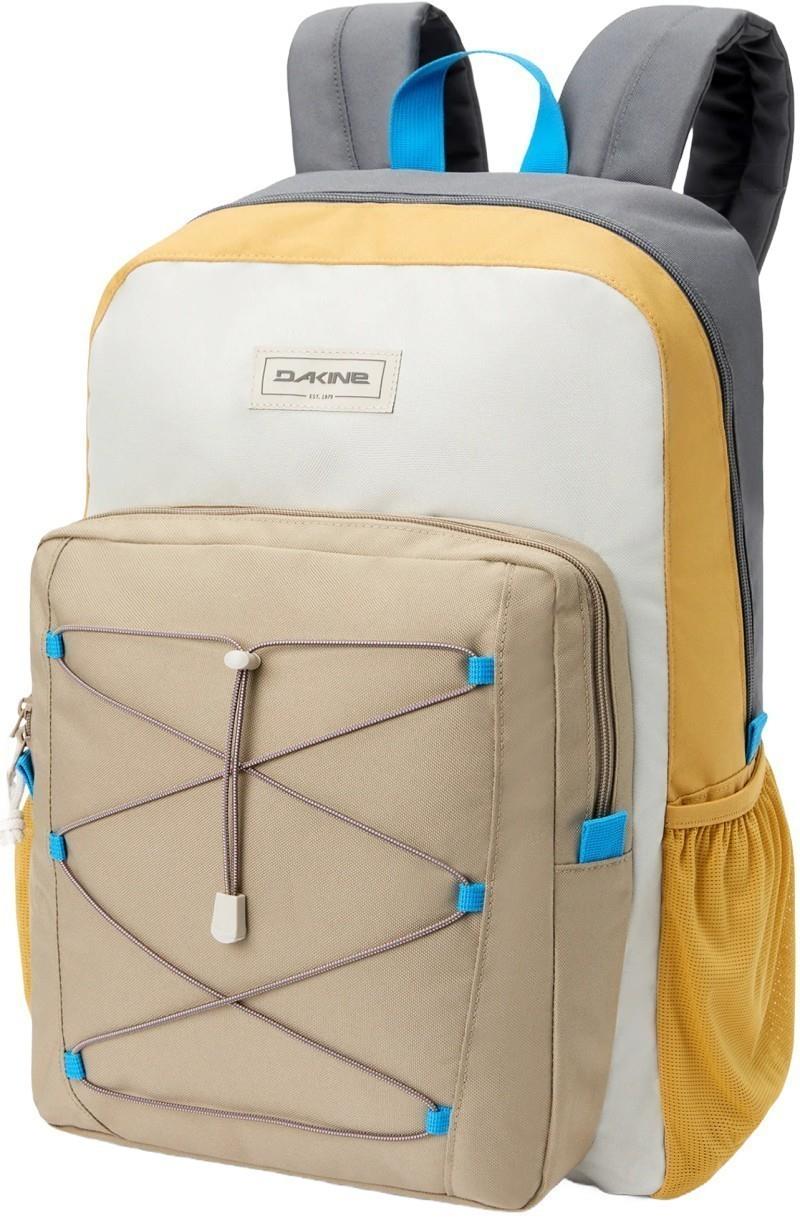 Educated Backpack 30L - playground 1