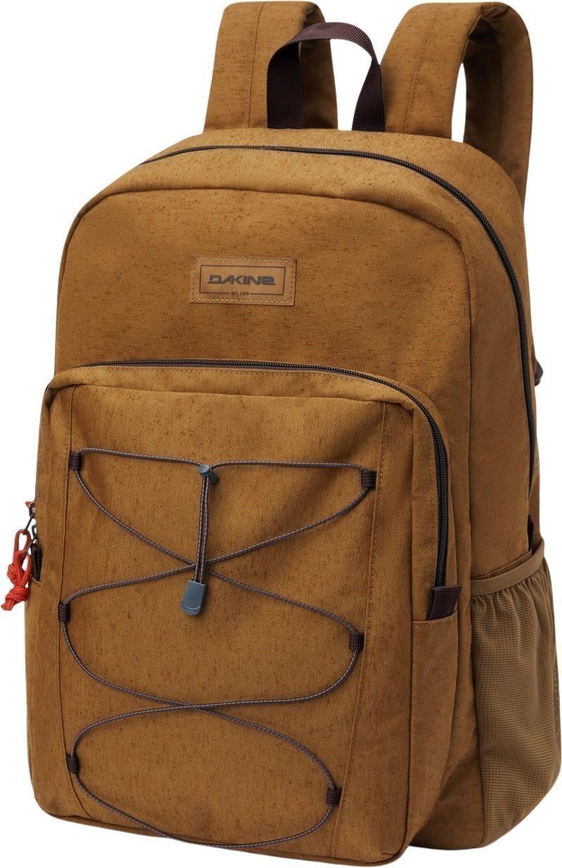 Educated Backpack 30L - rubber 1
