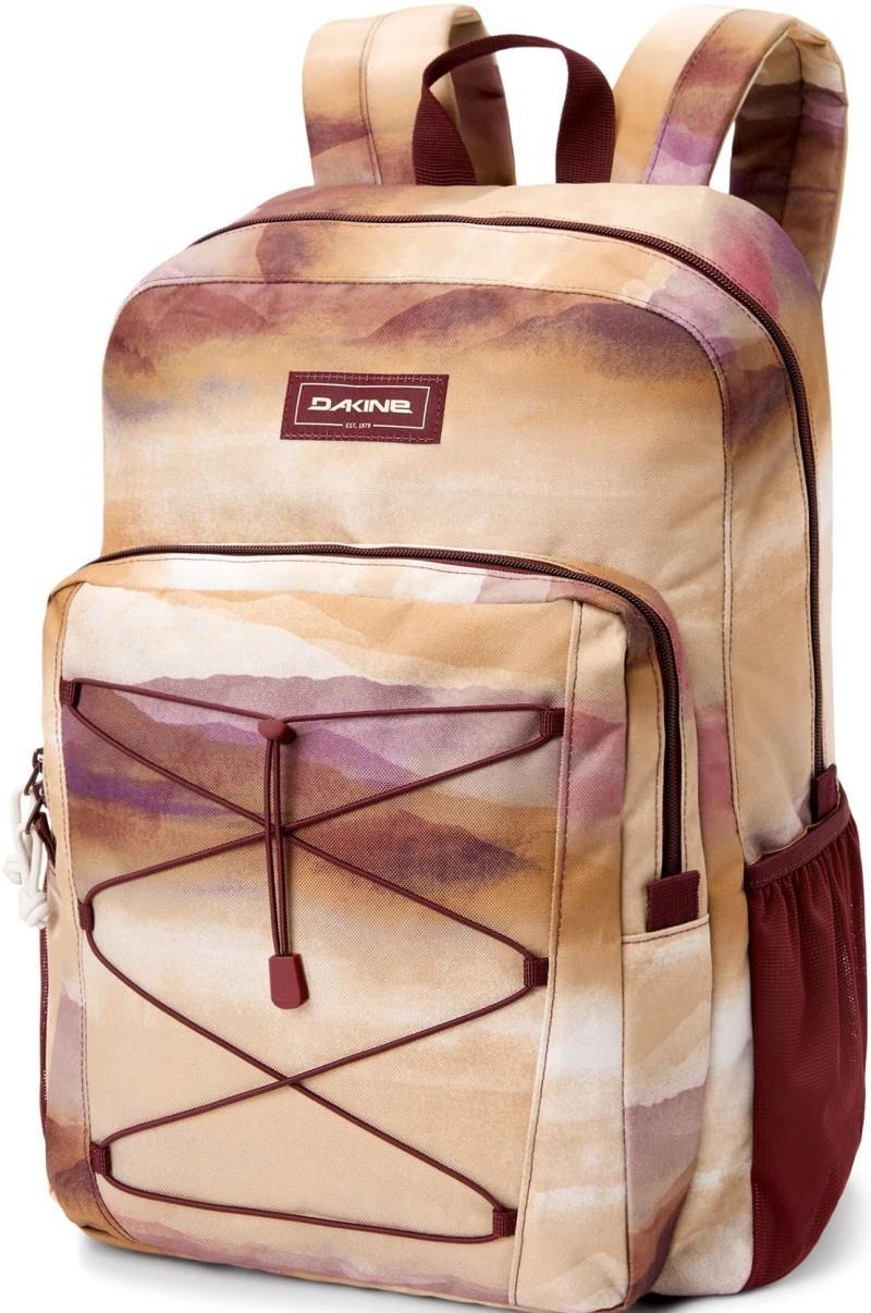 Educated Backpack 30L - sunrise canyon 1