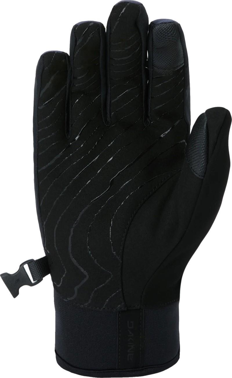 Electra Short Gloves - Womens - odyssey 1
