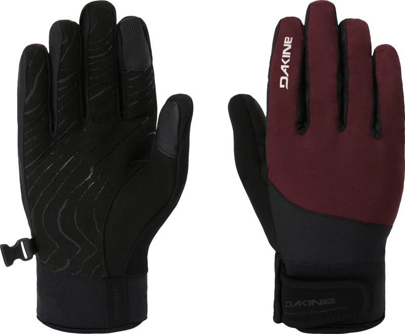 Electra Short Gloves - Womens - port royale 1