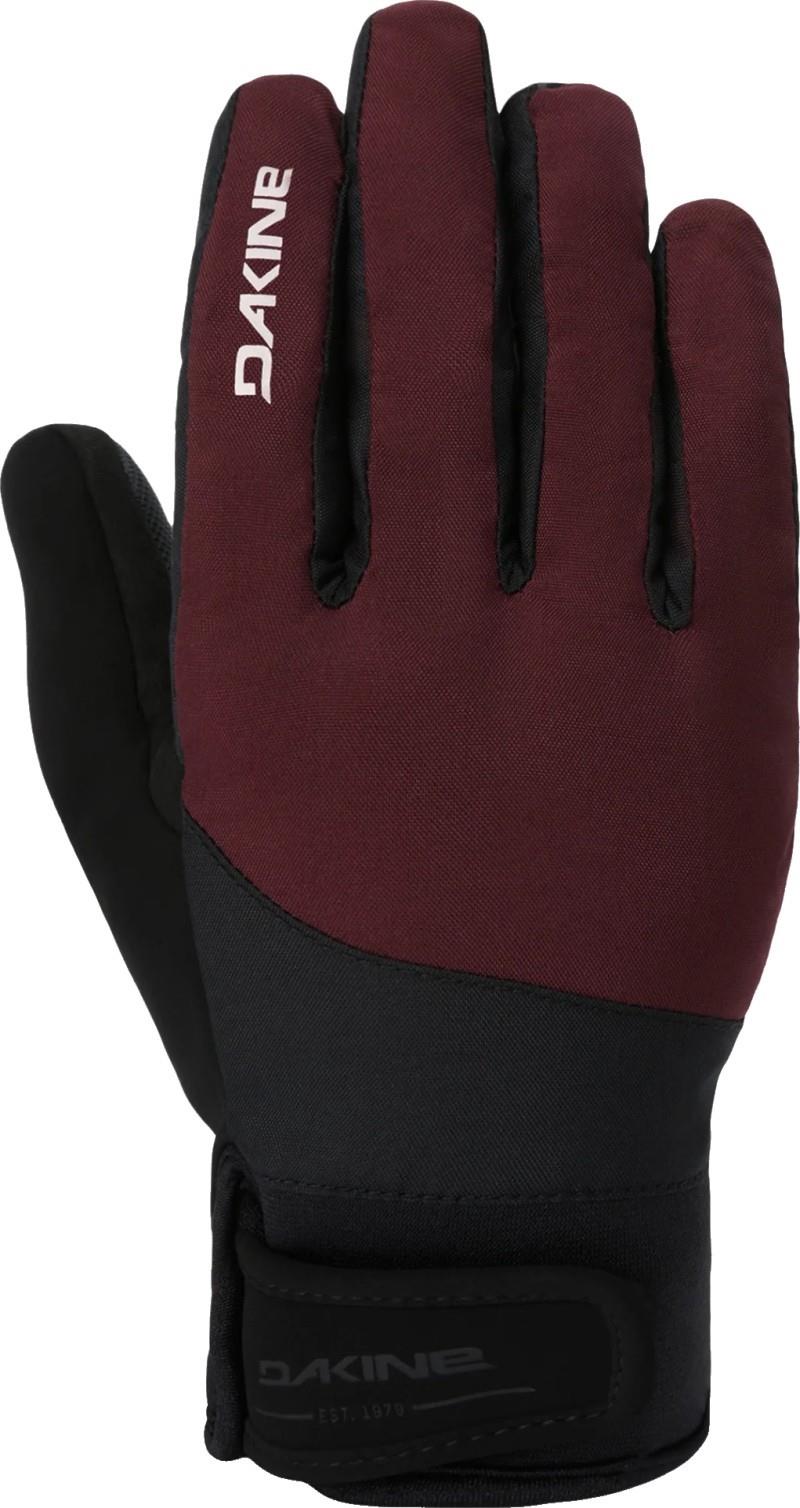Electra Short Gloves - Womens - port royale 1