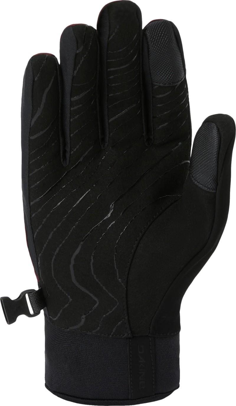 Electra Short Gloves - Womens - port royale 1
