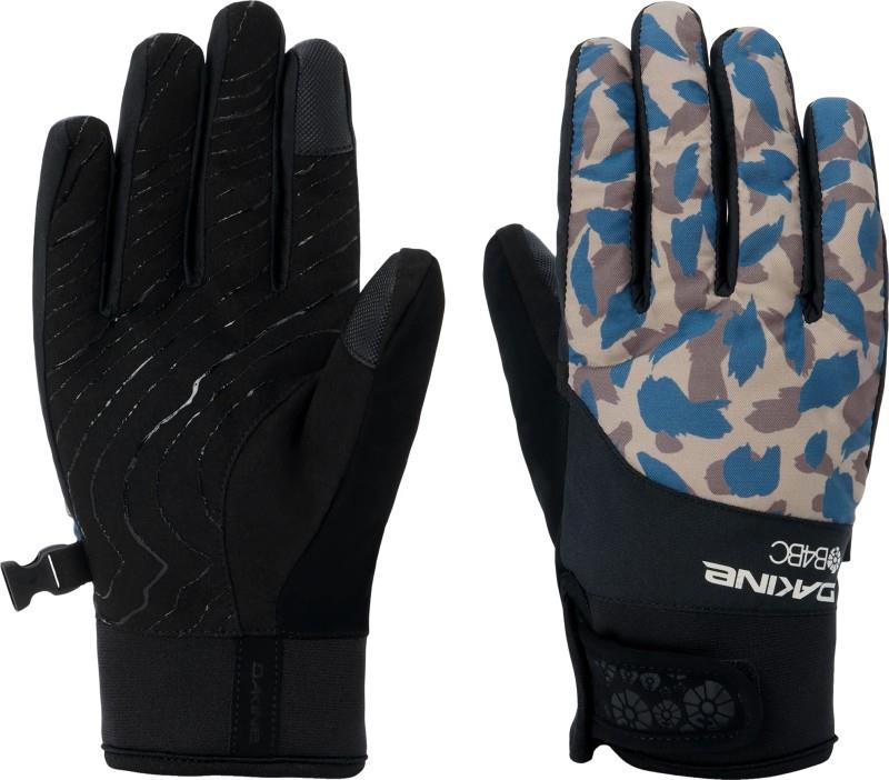 Electra Short Gloves x B4BC - Womens - b4bc spot check 1