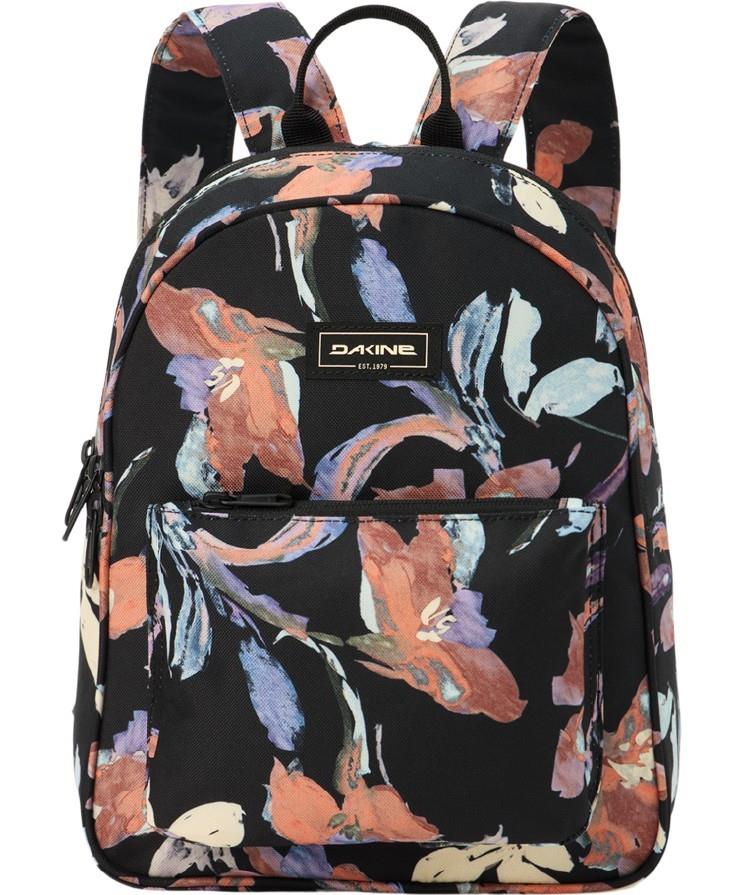 Essentials Backpack Mini 7L - dark ephemera 1