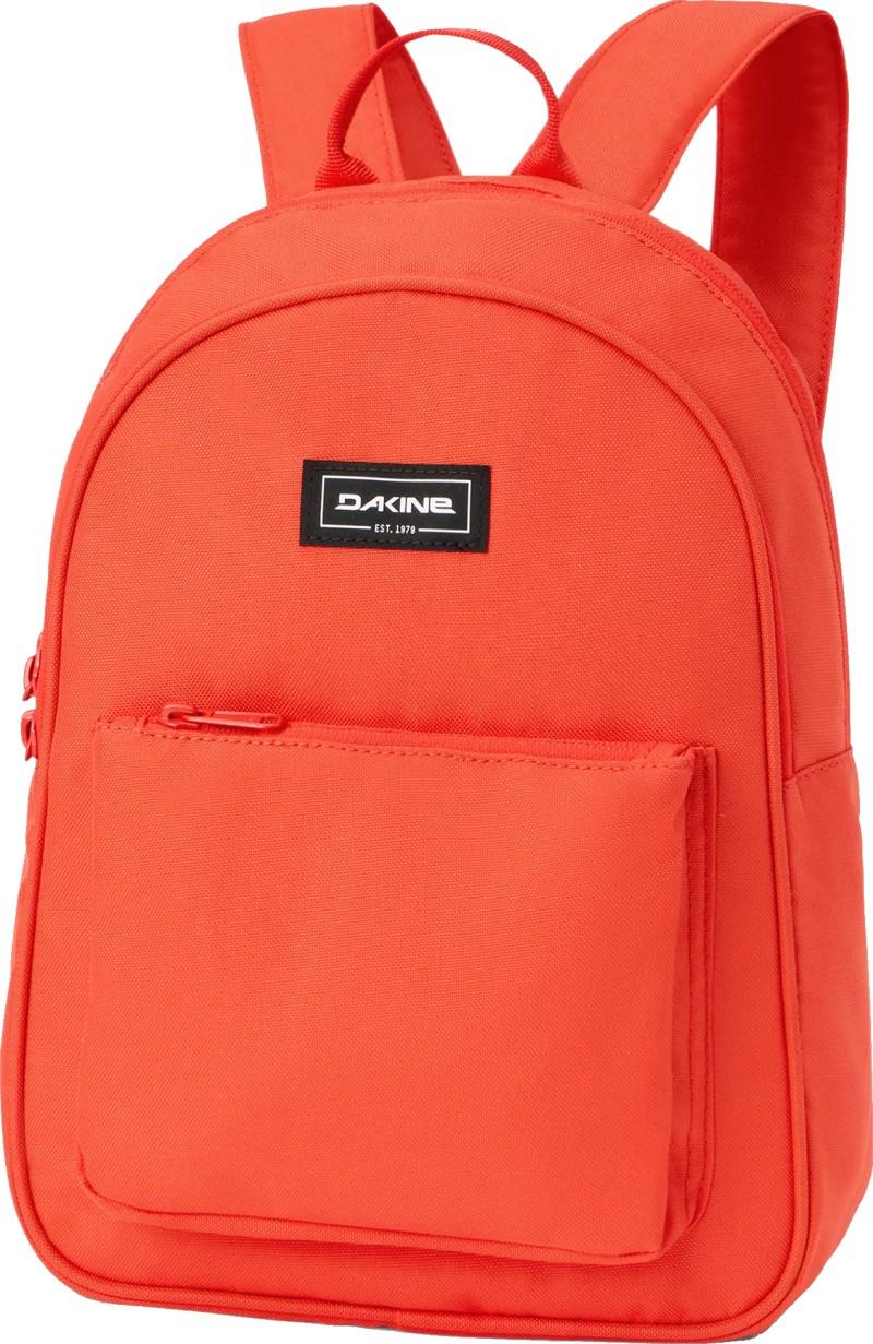 Essentials Backpack Mini 7L - flame scarlet 1