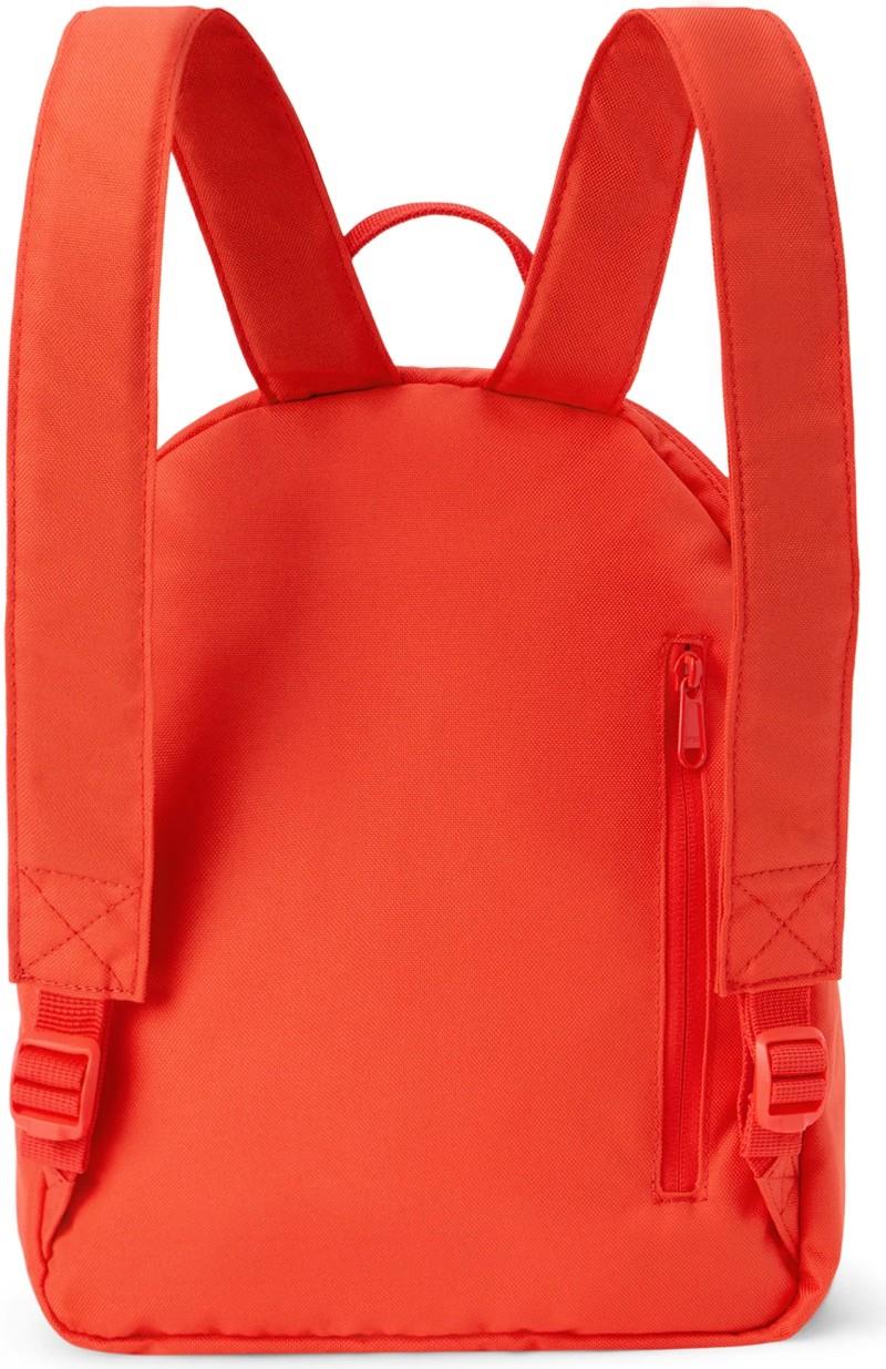 Essentials Backpack Mini 7L - flame scarlet 1
