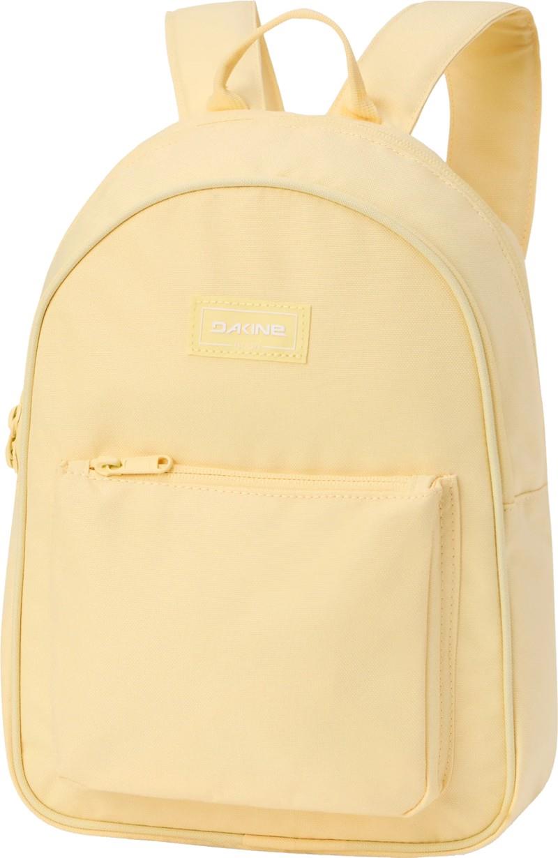 Essentials Backpack Mini 7L - mellow yellow 1