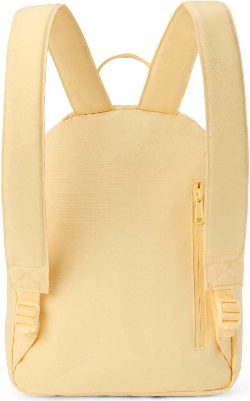 Essentials Backpack Mini 7L - mellow yellow 1