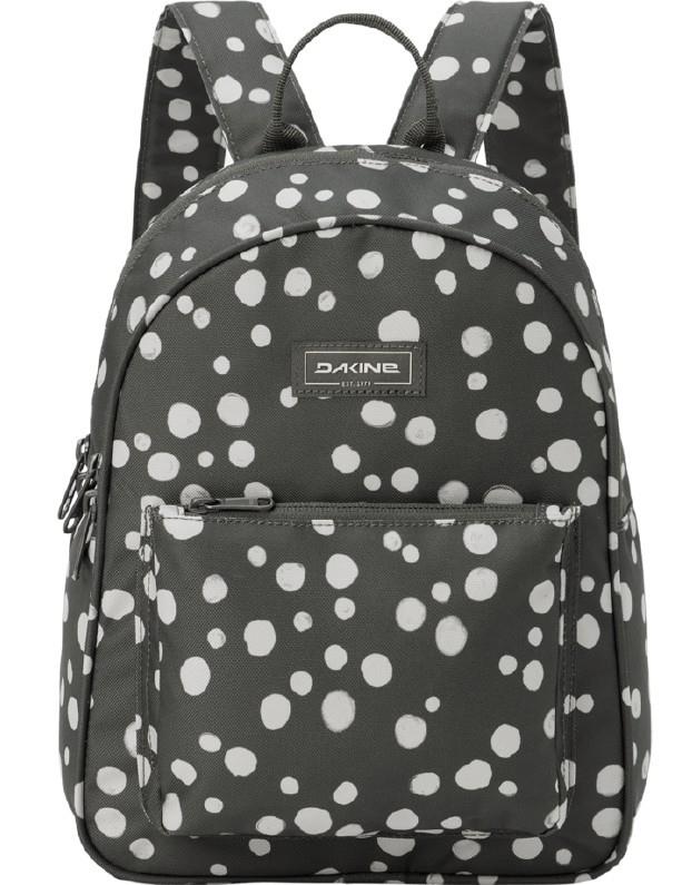 Essentials Backpack Mini 7L - raindrops 1