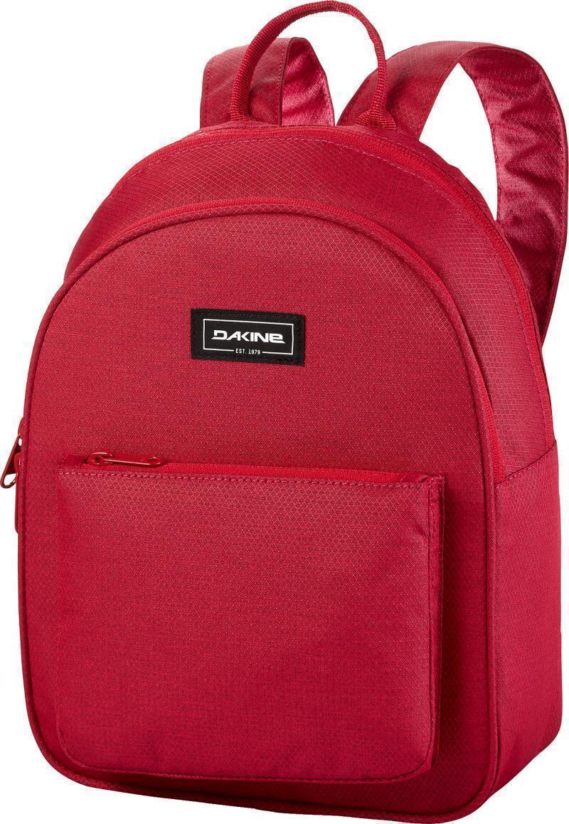 Essentials Pack Mini 7L - Port Red 1