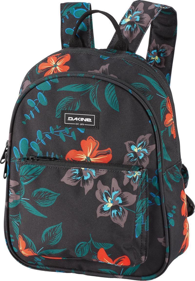 Essentials Pack Mini 7L - Twilight Floral 1