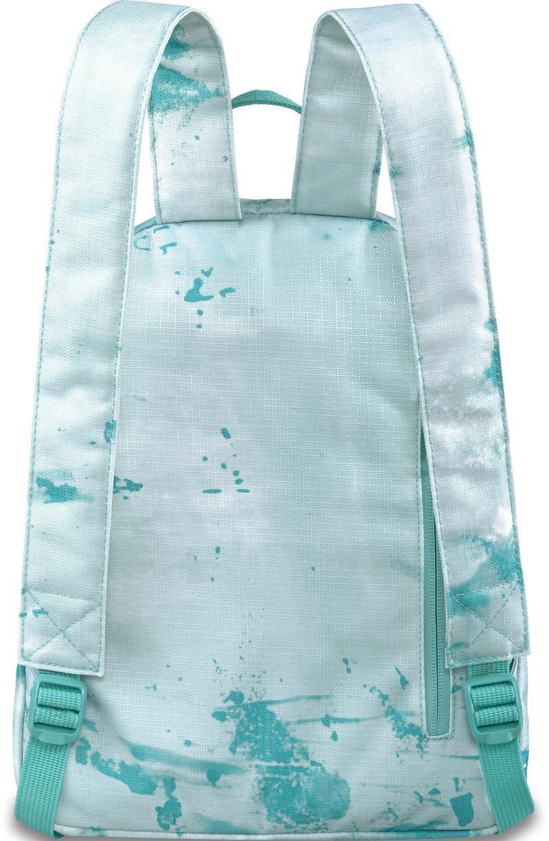 Essentials Pack Mini 7L - bleached moss 1