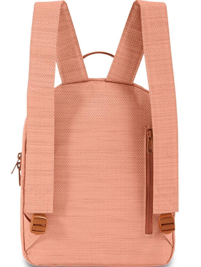 Essentials Pack Mini 7L - cantaloupe 1