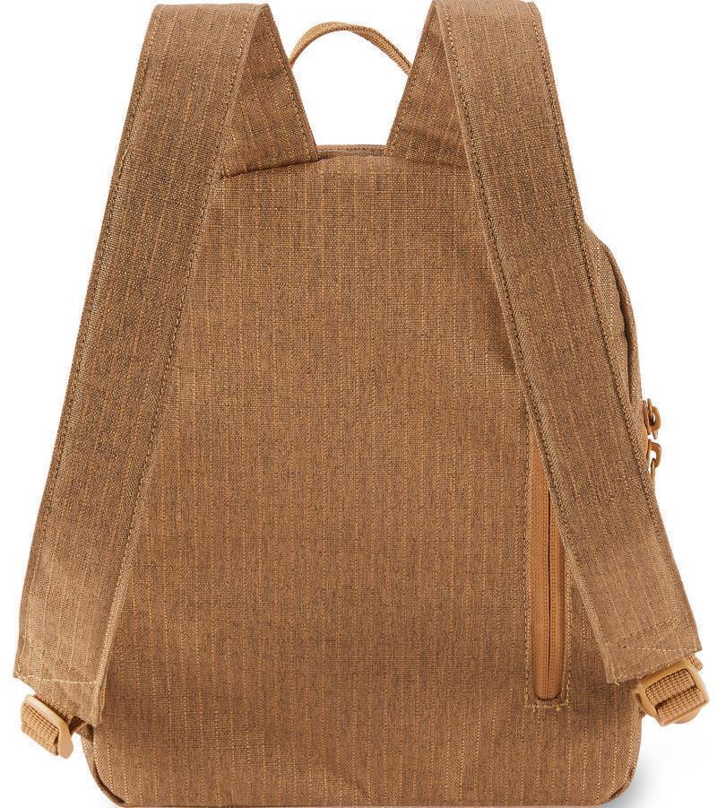 Essentials Pack Mini 7L - caramel 1