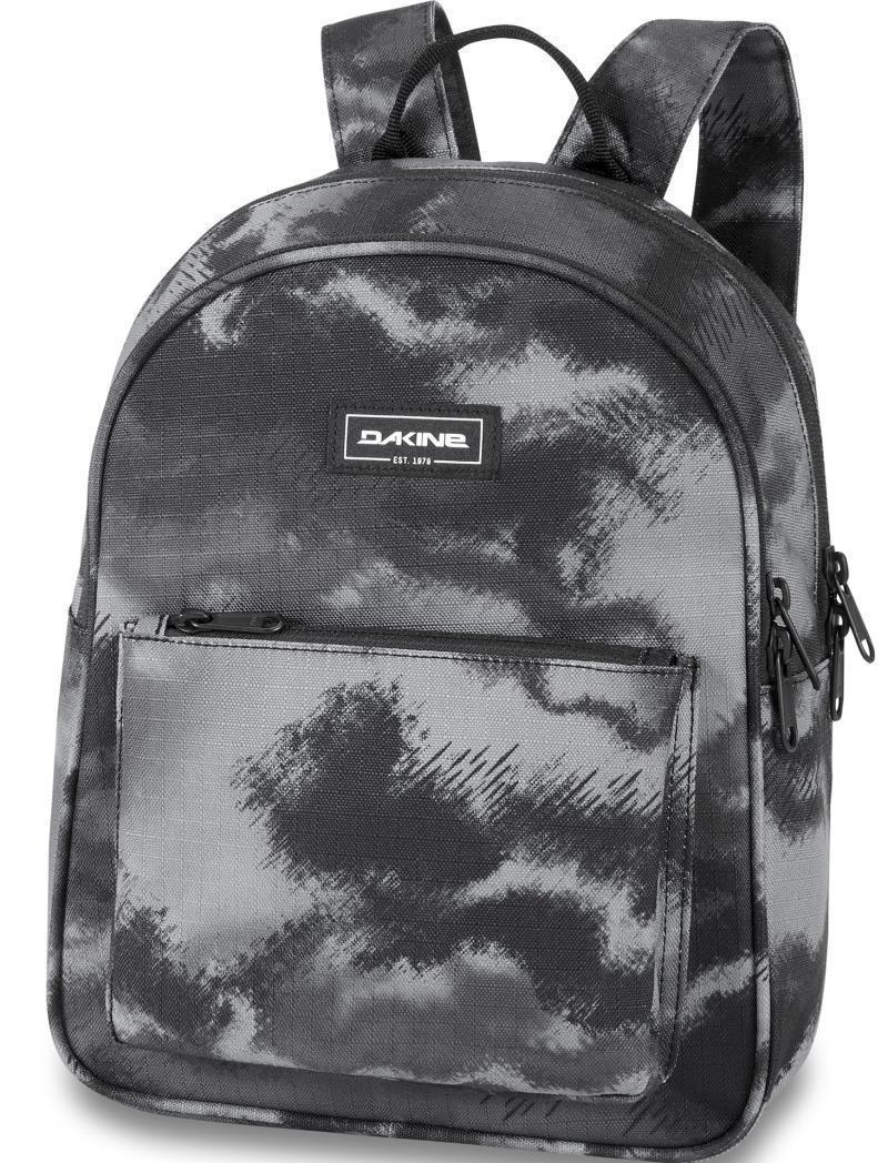 Essentials Pack Mini 7L - dark ashcroft camo 1