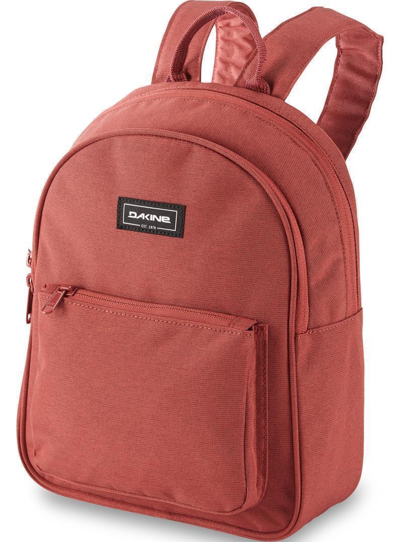 Essentials Pack Mini 7L - dark rose 1
