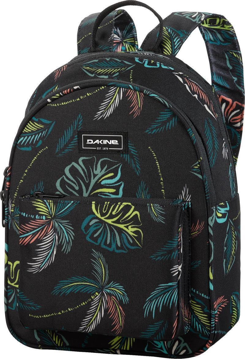 Essentials Pack Mini 7L - electric tropical 1