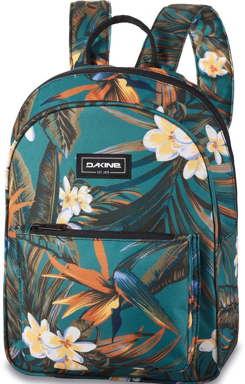 Essentials Pack Mini 7L - emerald tropic 1