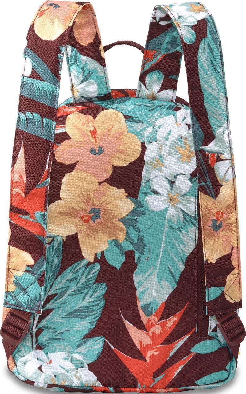 Essentials Pack Mini 7L - full bloom 1