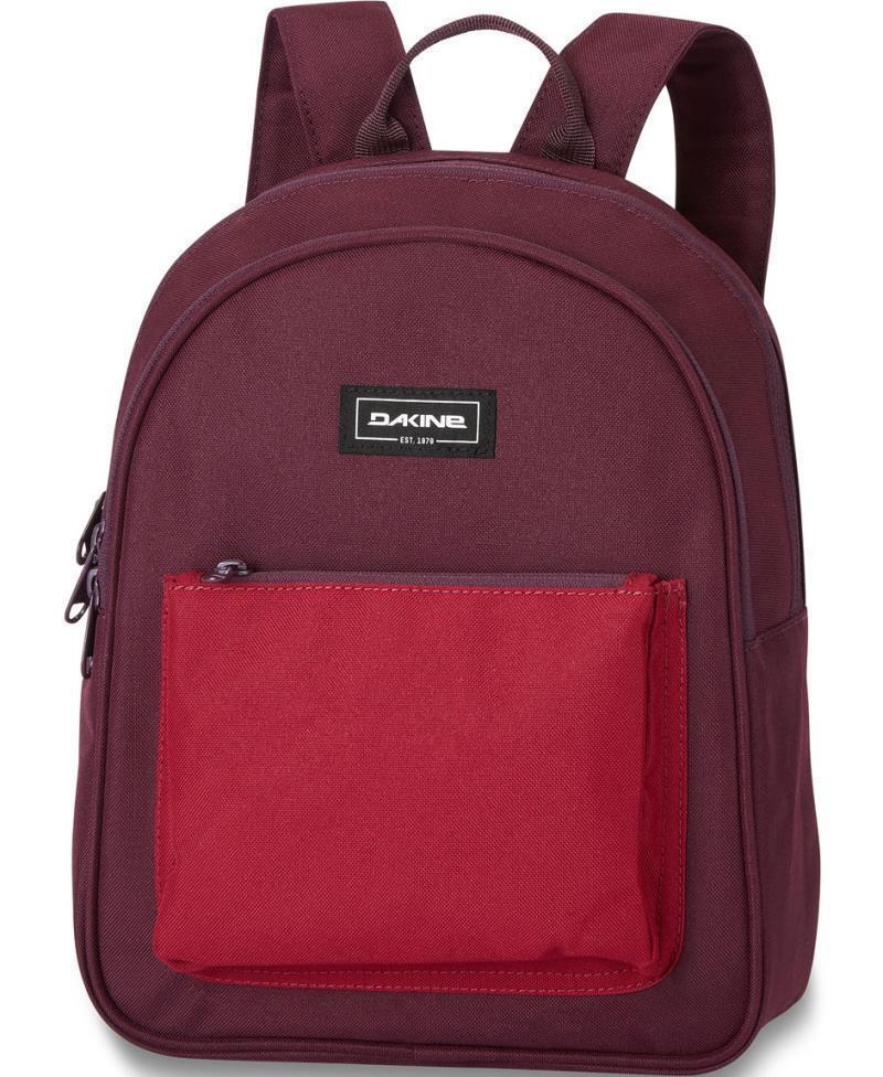 Essentials Pack Mini 7L - garnet shadow 1