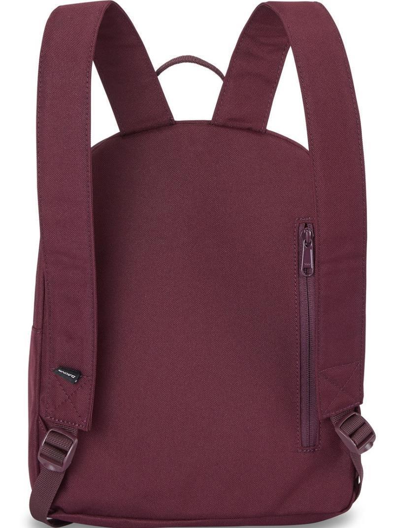 Essentials Pack Mini 7L - garnet shadow 1