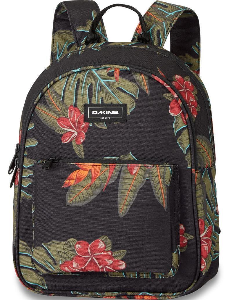 Essentials Pack Mini 7L - jungle palm 1