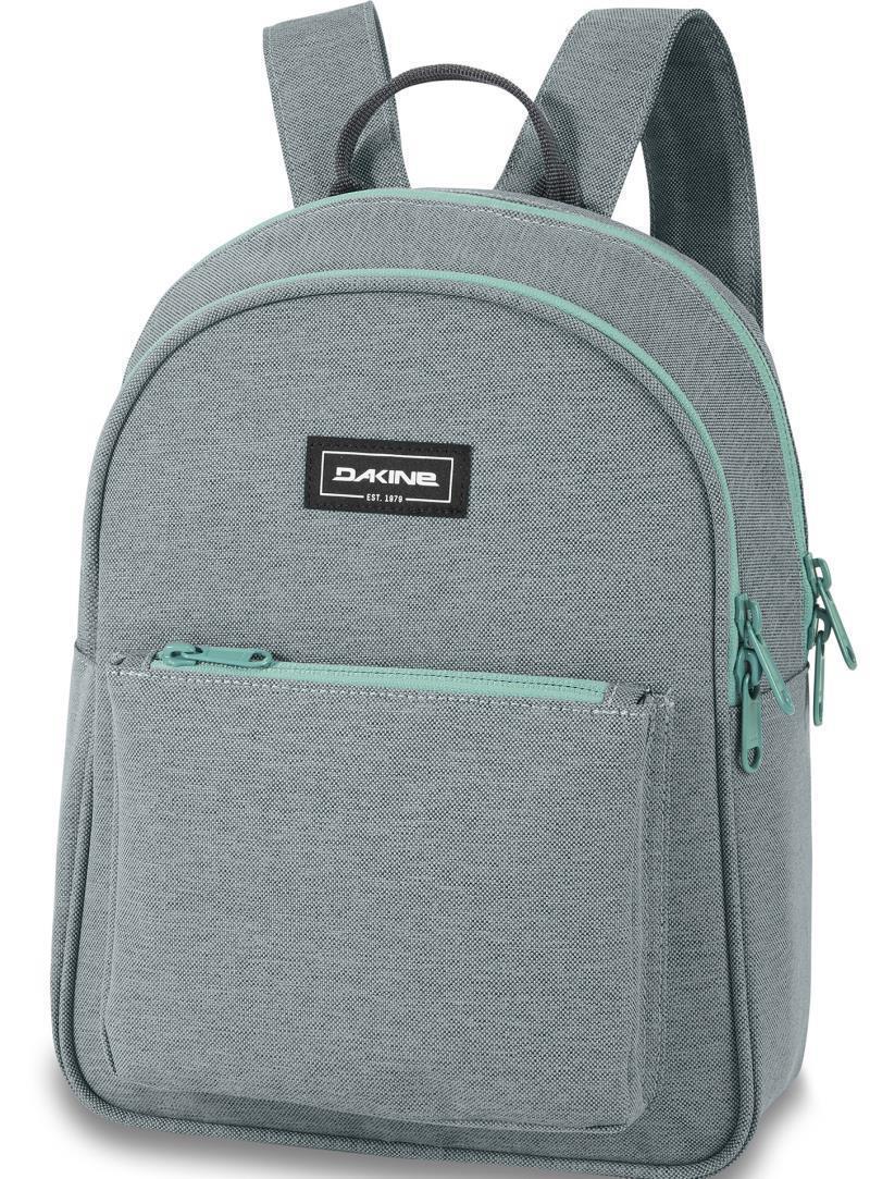 Essentials Pack Mini 7L - lead blue 1