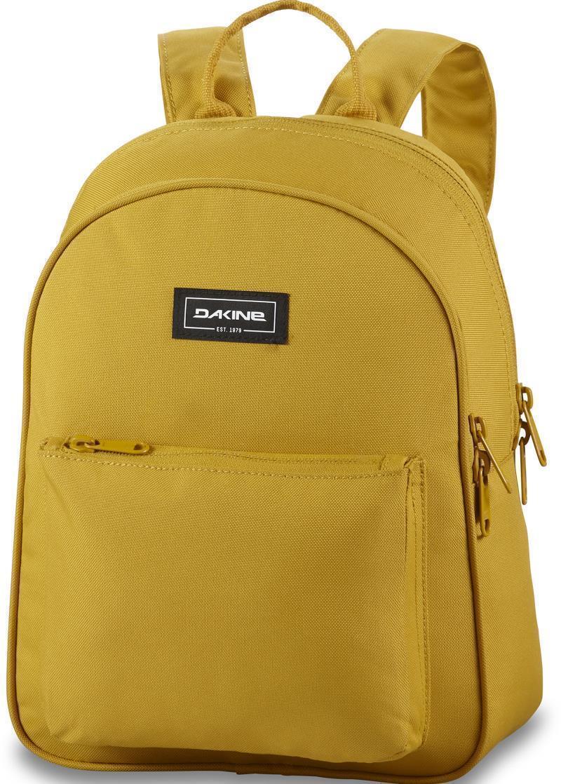 Essentials Pack Mini 7L - mustard moss 1