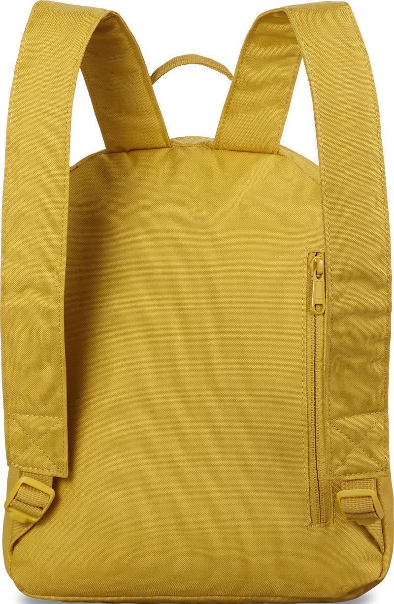 Essentials Pack Mini 7L - mustard moss 1