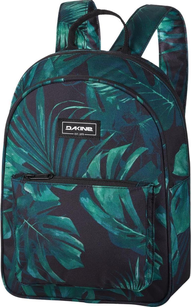 Essentials Pack Mini 7L - night tropical 1