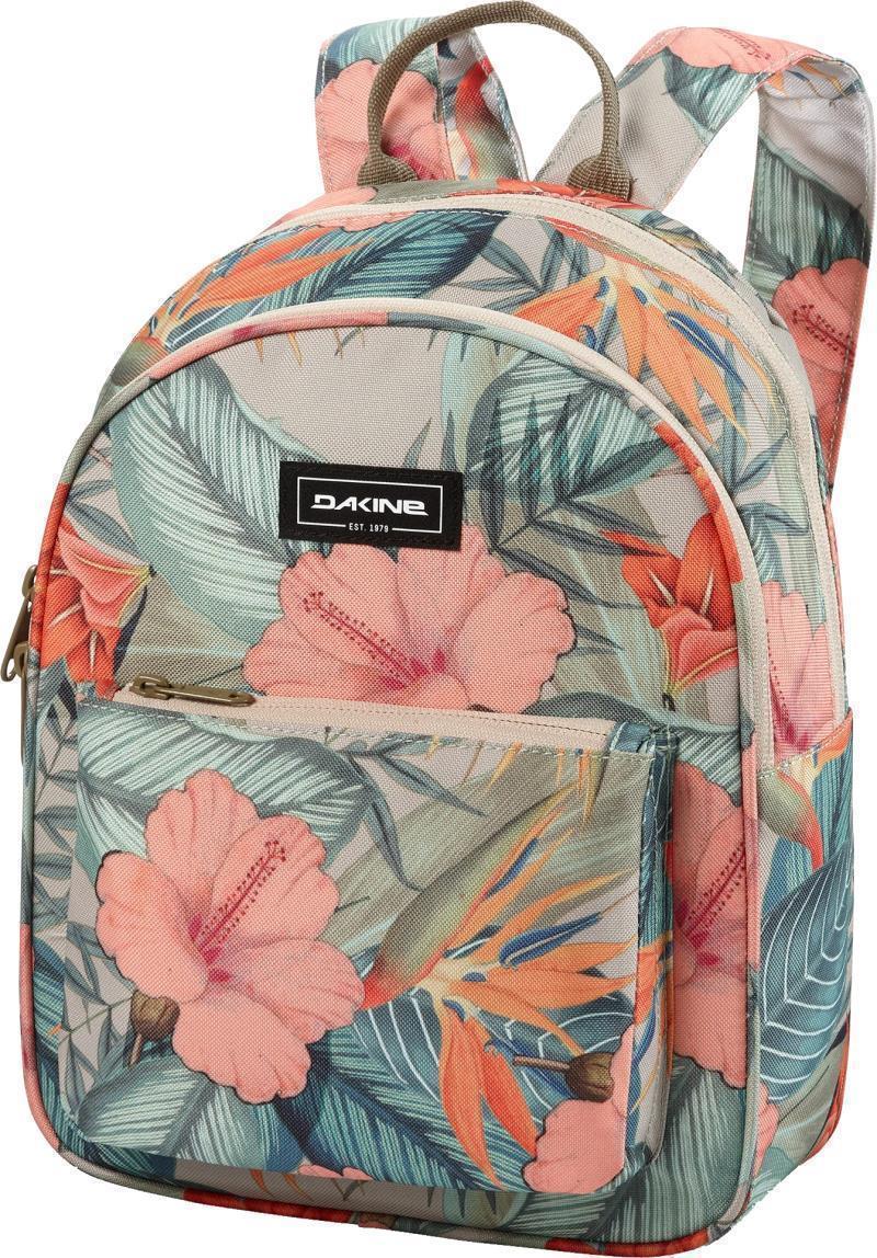 Essentials Pack Mini 7L - rattan tropical 1