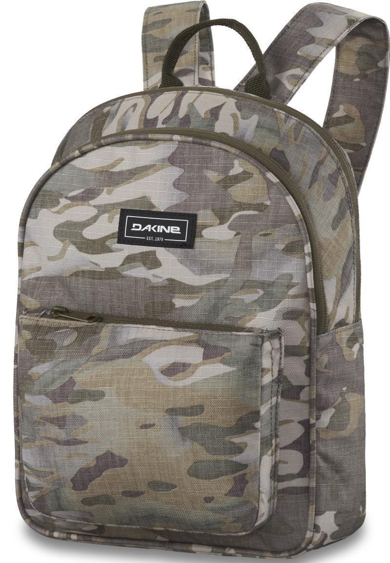 Essentials Pack Mini 7L - vintage camo 1