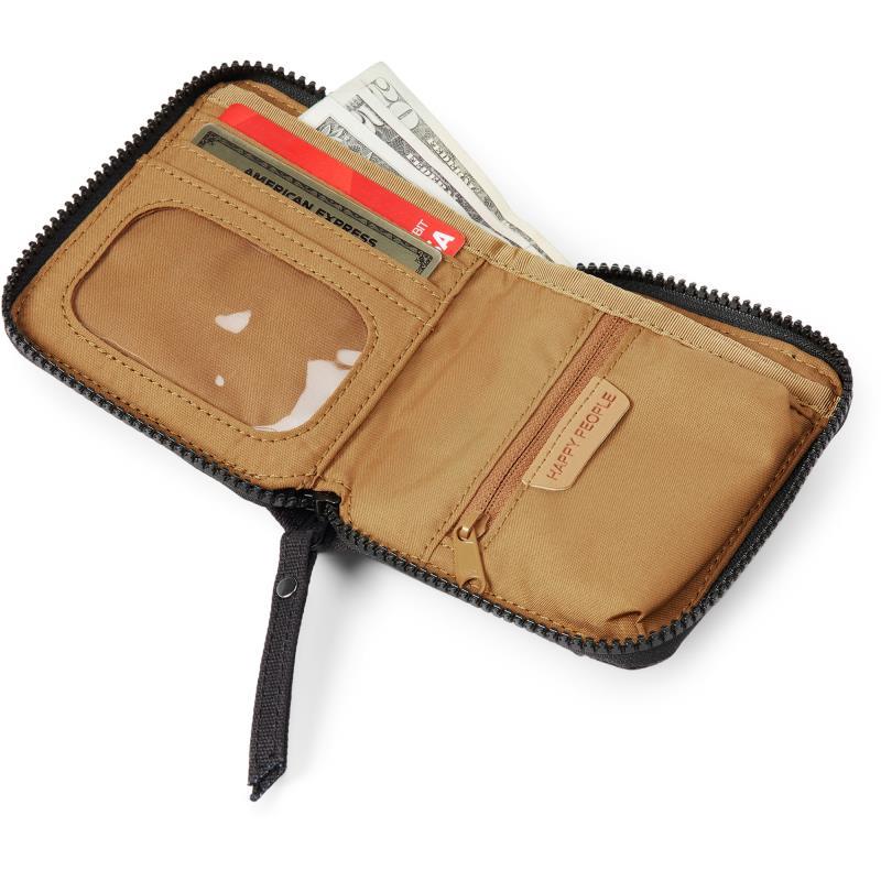 Everyday Wallet - black onyx 1