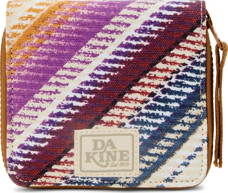 Everyday Wallet - blanket stripe 1