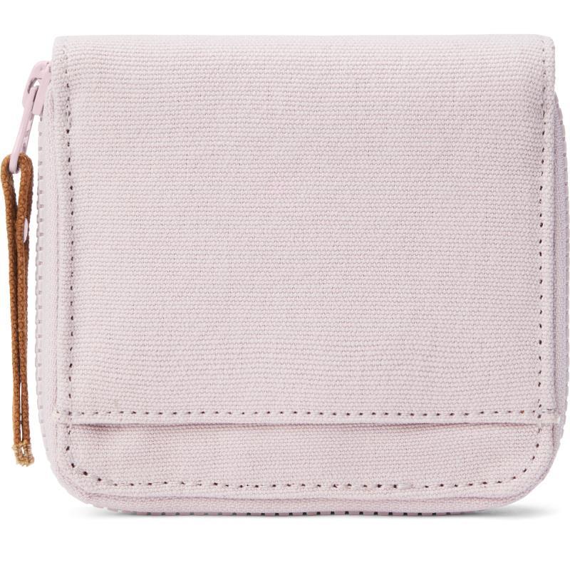Everyday Wallet - burnished lilac 1