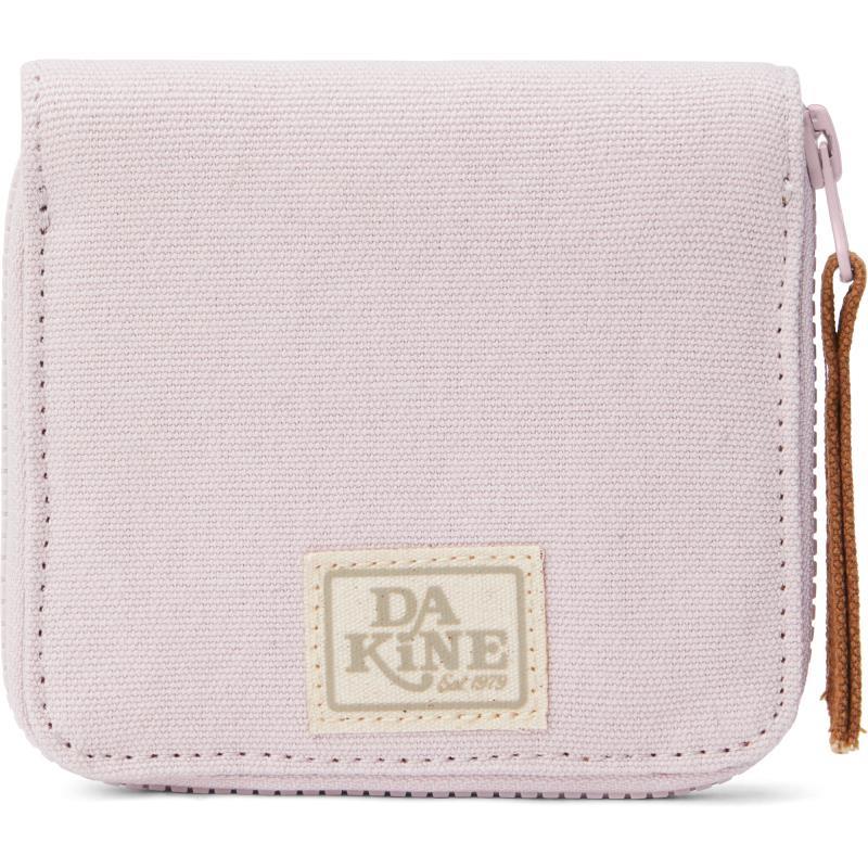 Everyday Wallet - burnished lilac 1