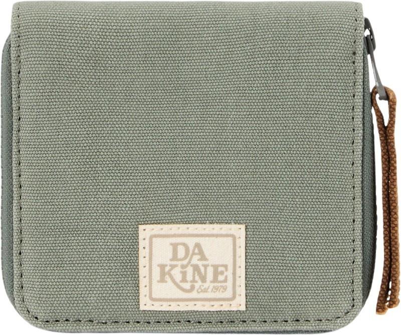 Everyday Wallet - mulled basil 1