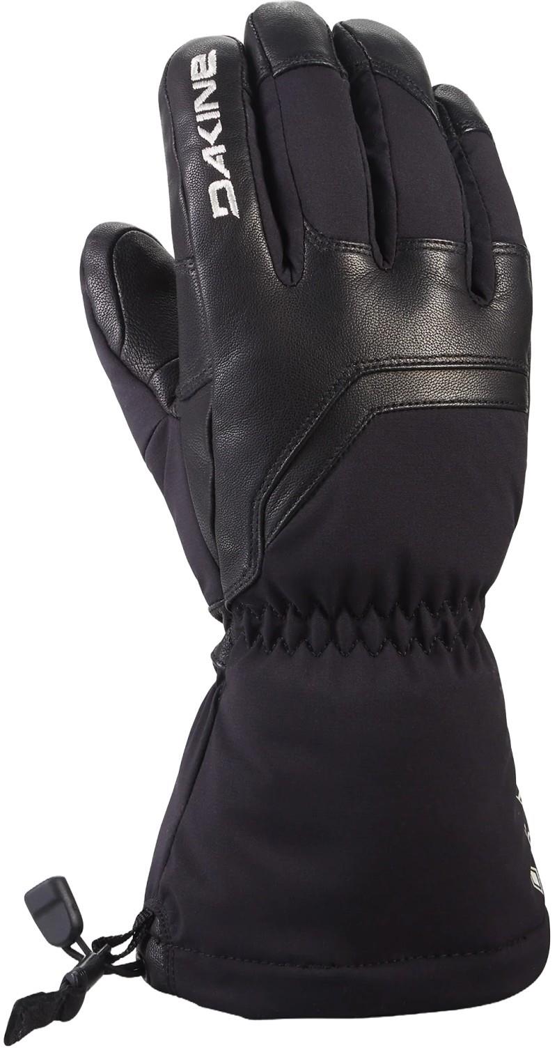 Excursion GTX Gloves - Womens - black 1