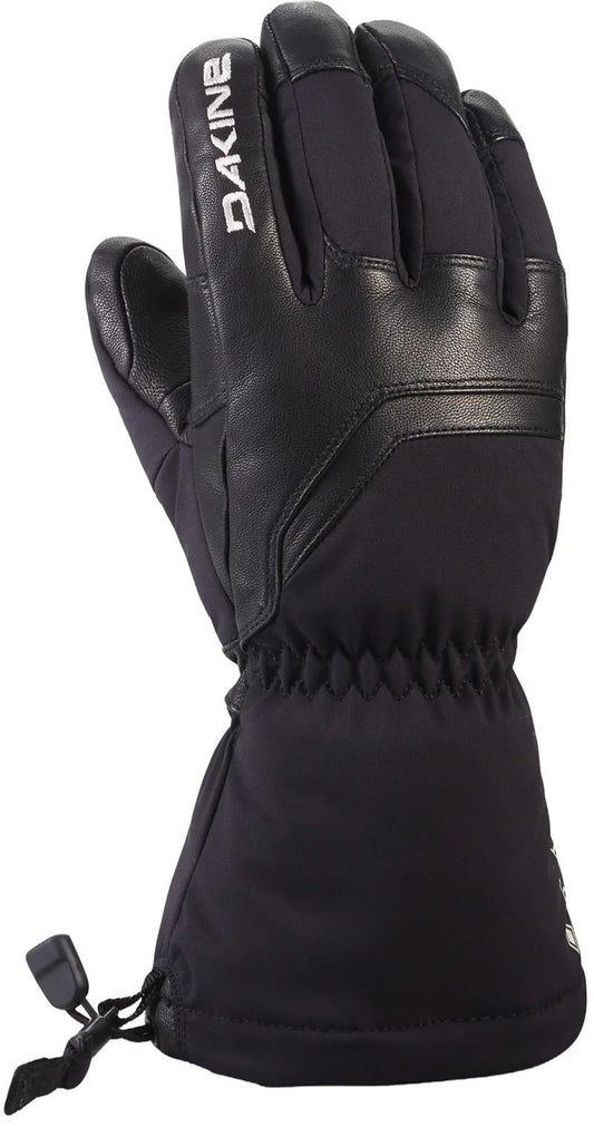 Excursion GTX Gloves - Womens - black 1