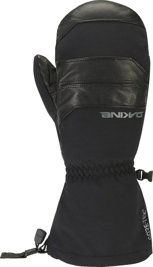 Excursion GTX Mitts - Mens - black 1