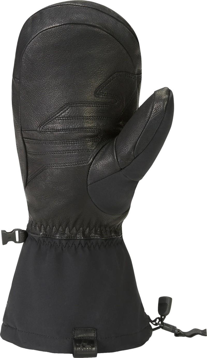 Excursion GTX Mitts - Mens - black 1