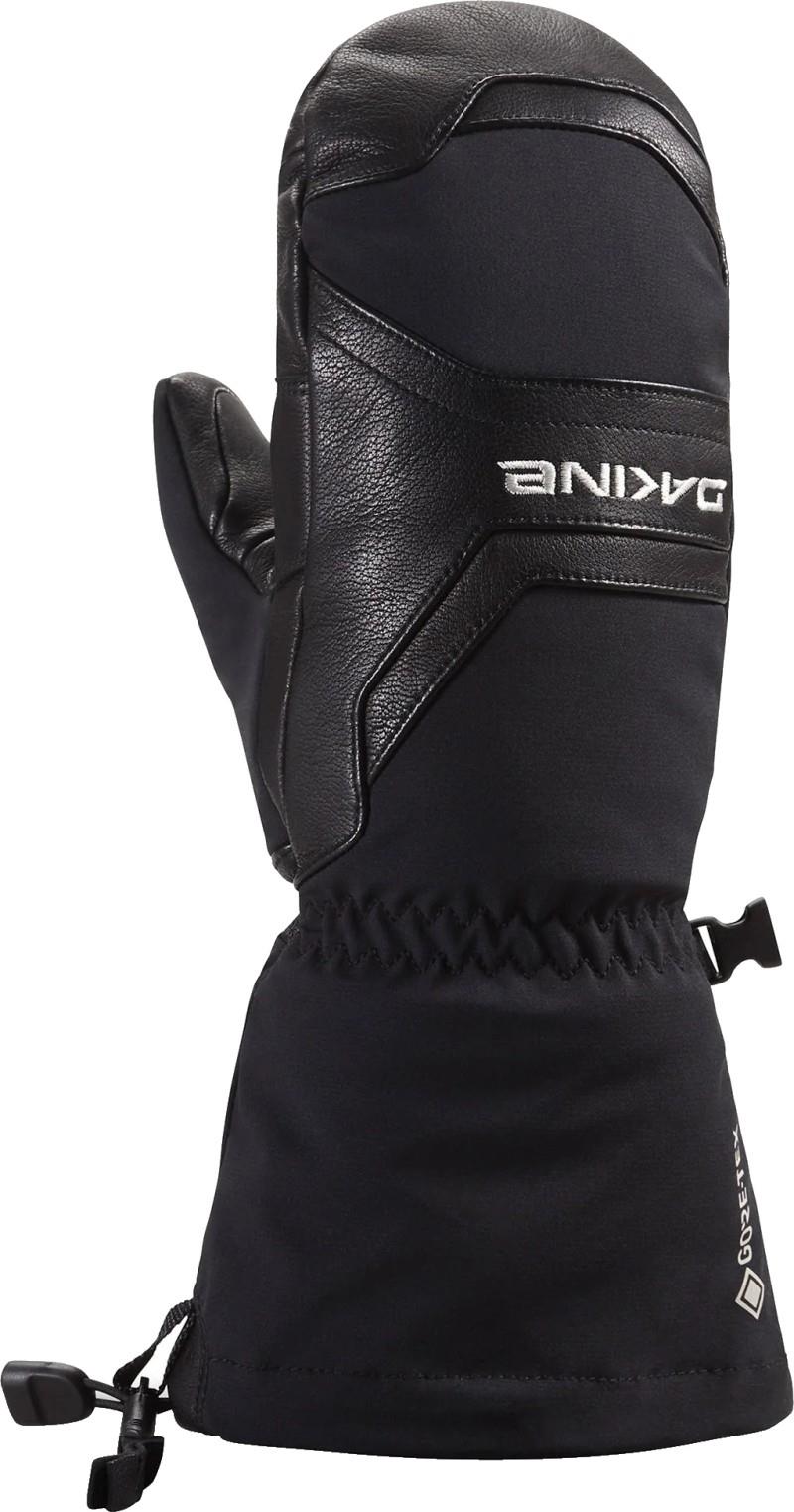 Excursion GTX Mitts - Womens - black 1